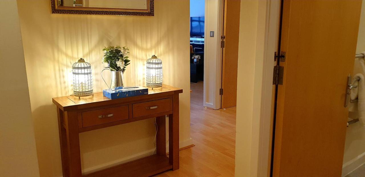 Elite Luxury Apartment เบอร์มิงแฮม ภายนอก รูปภาพ